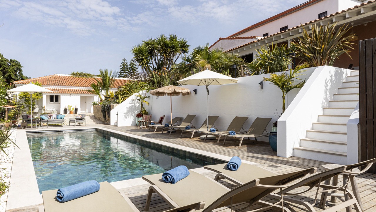 Photo of Outdoor in Estoril