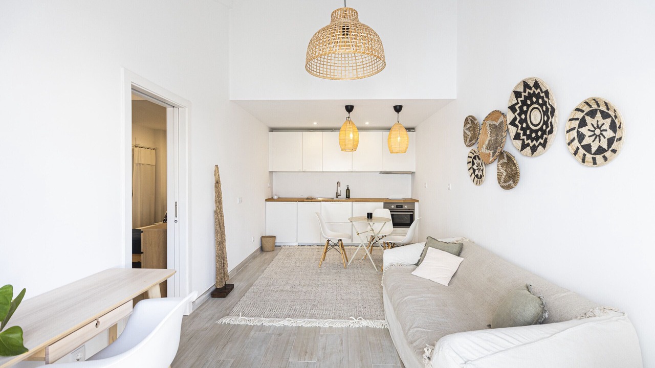 Photo of Livingroom in Estoril