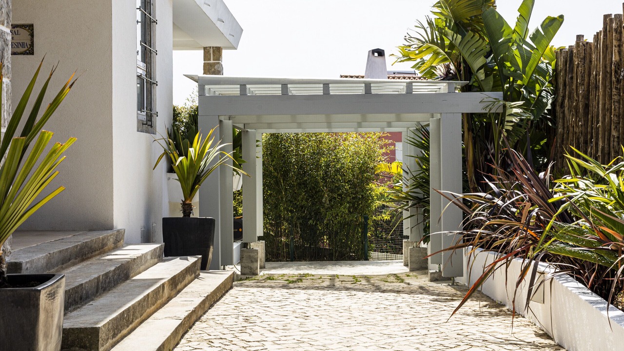 Photo of Patio Balcony in Estoril