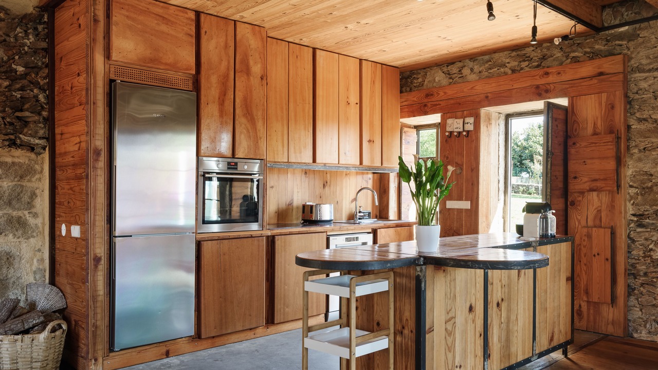 Photo of Kitchen in Seixas