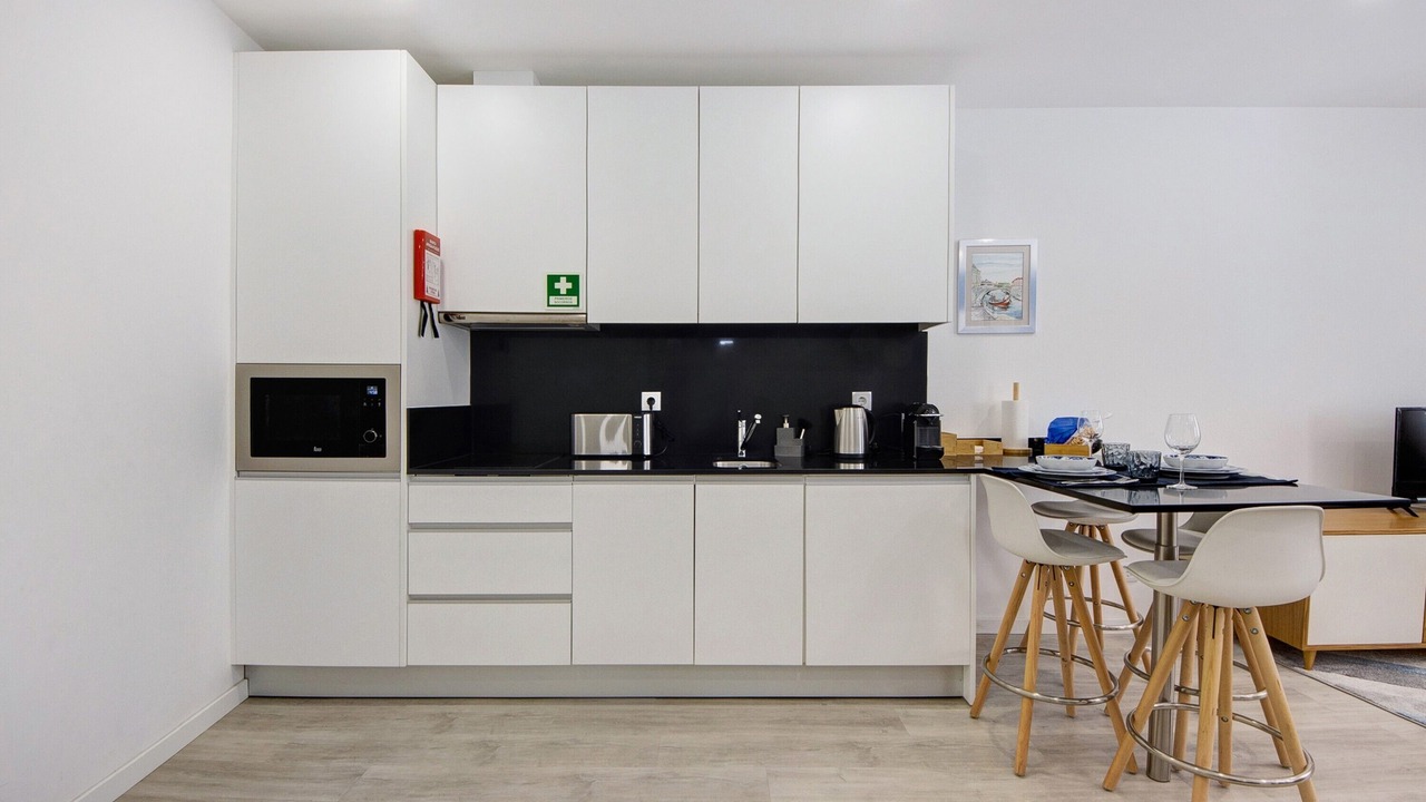Photo of Kitchen in Gloria