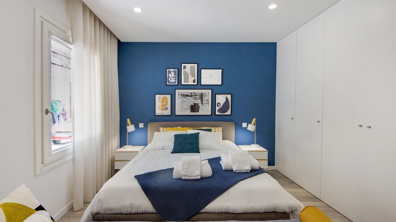 Photo of Bedroom in Gloria