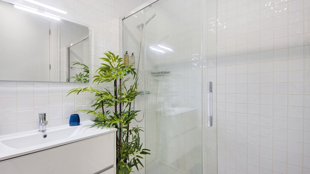 Photo of Bathroom in Gloria