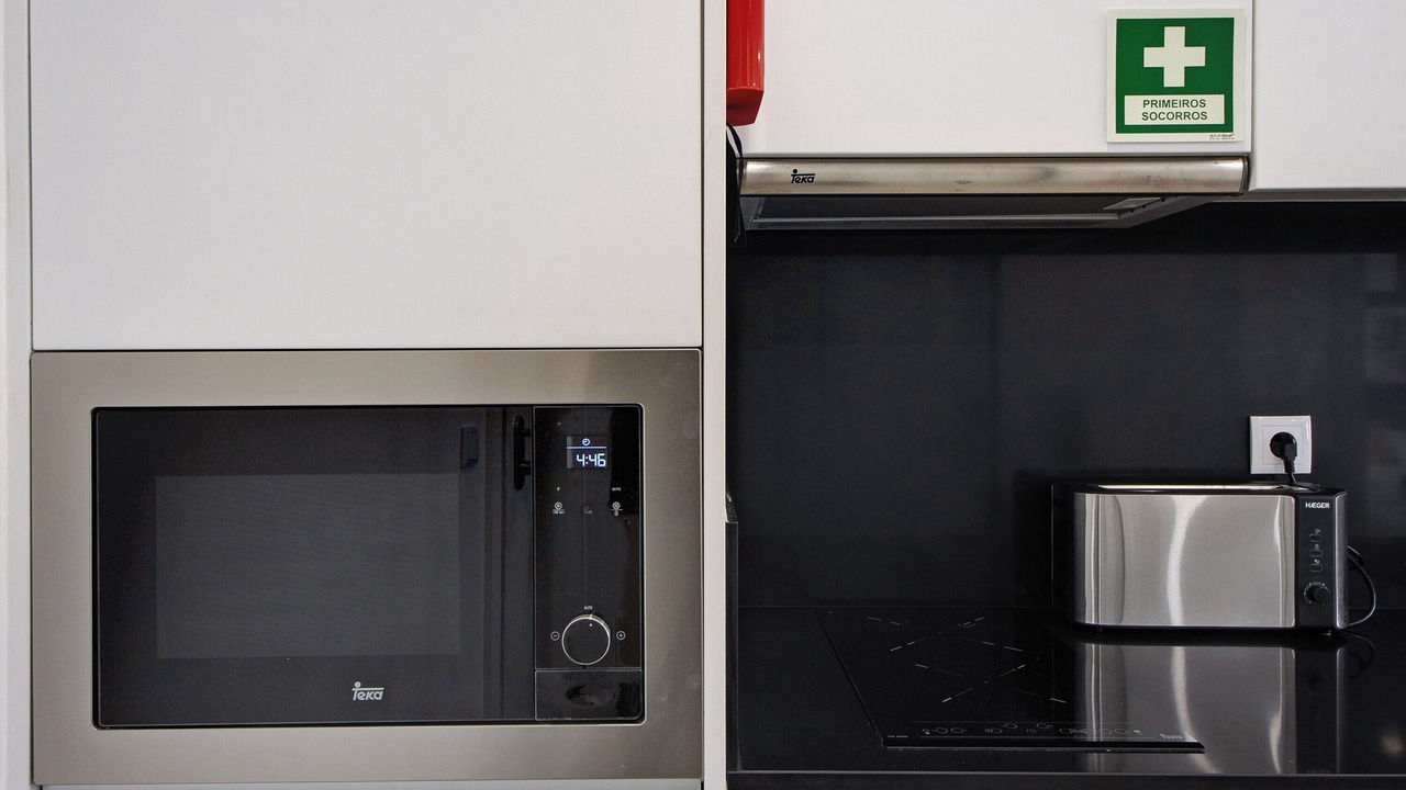 Photo of Kitchen in Gloria