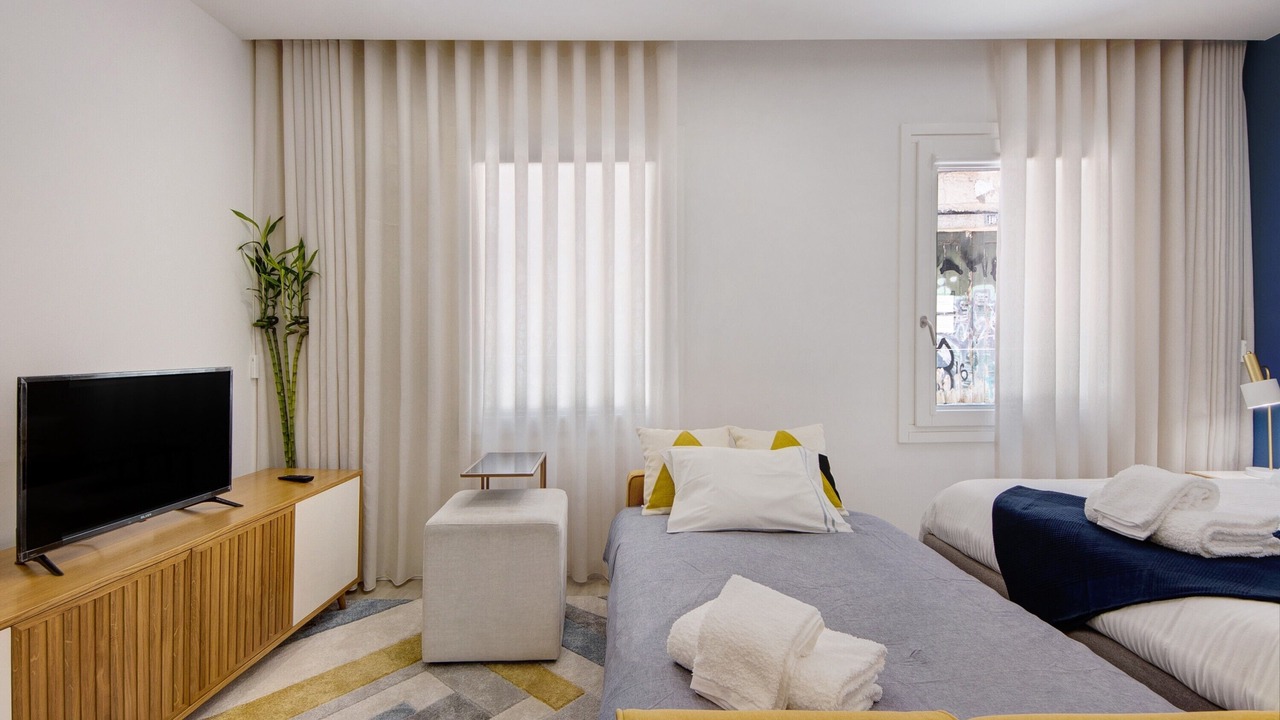 Photo of Bedroom in Gloria