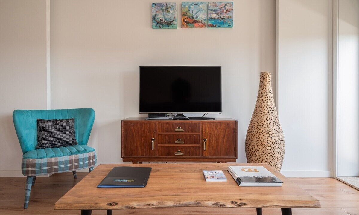 Photo of Livingroom in Bonfim