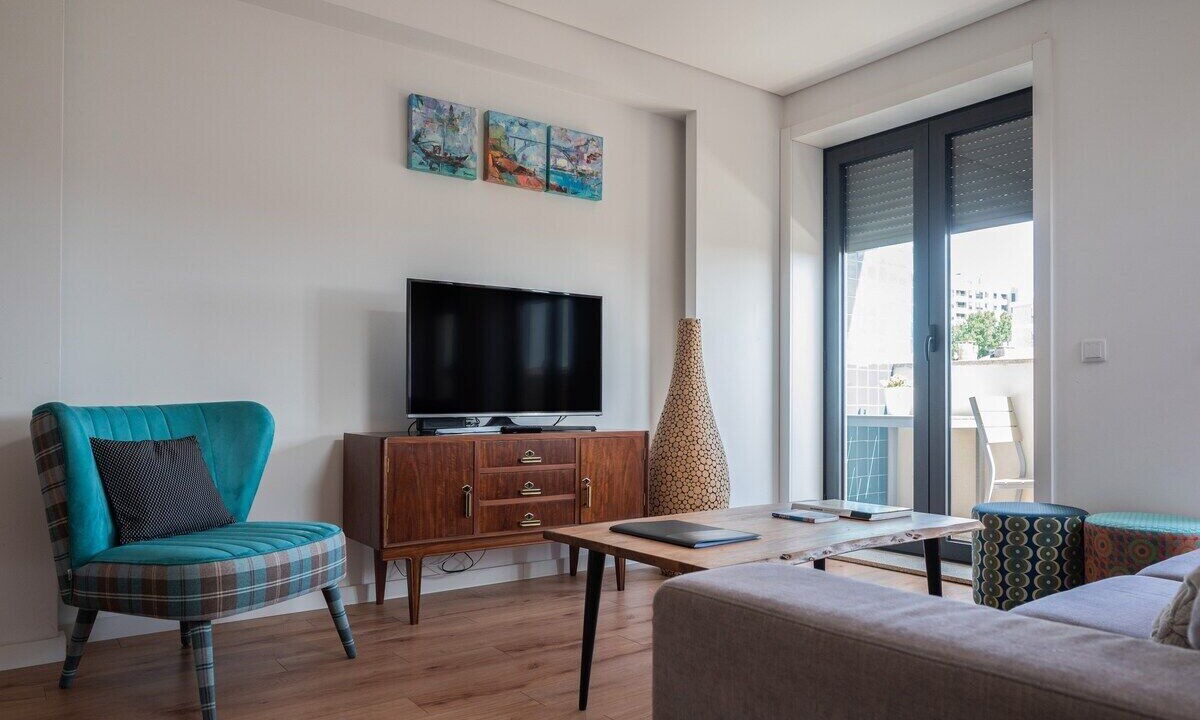 Photo of Livingroom in Bonfim