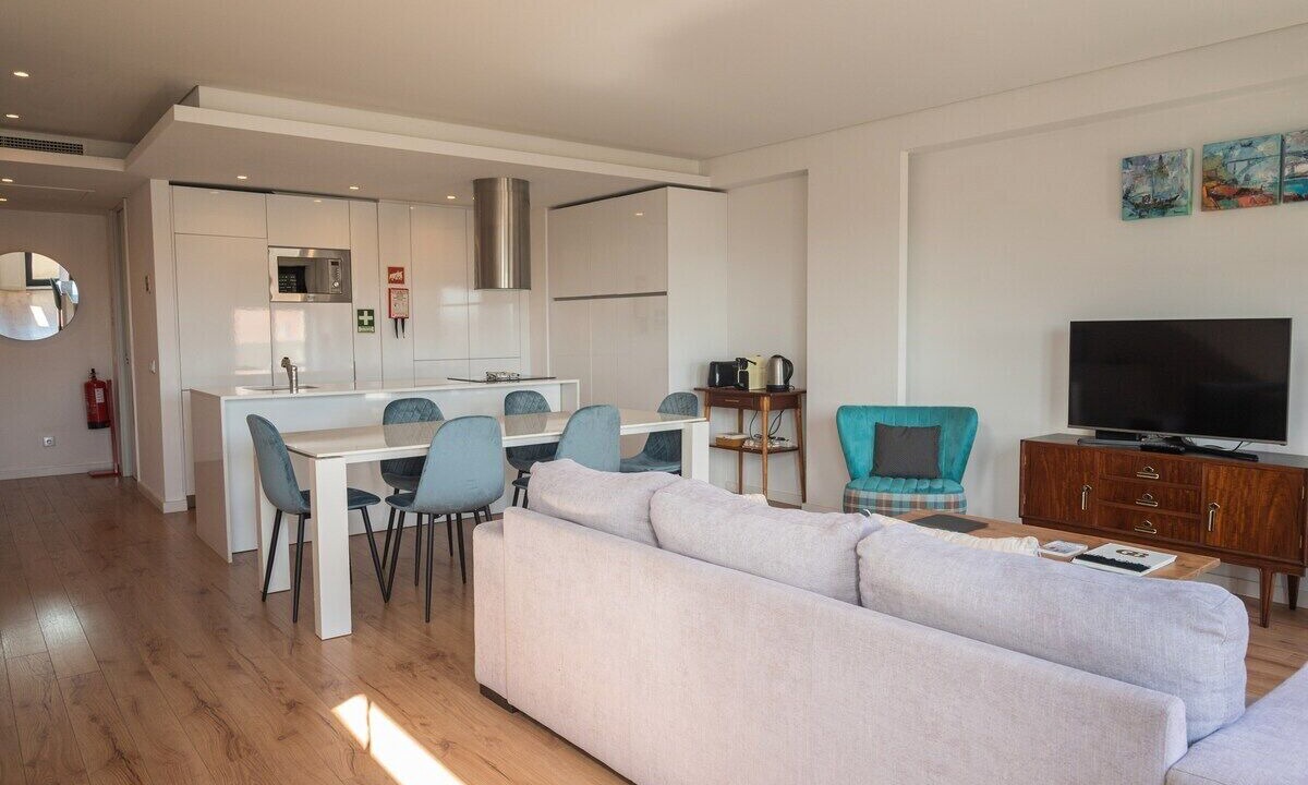 Photo of Livingroom in Bonfim