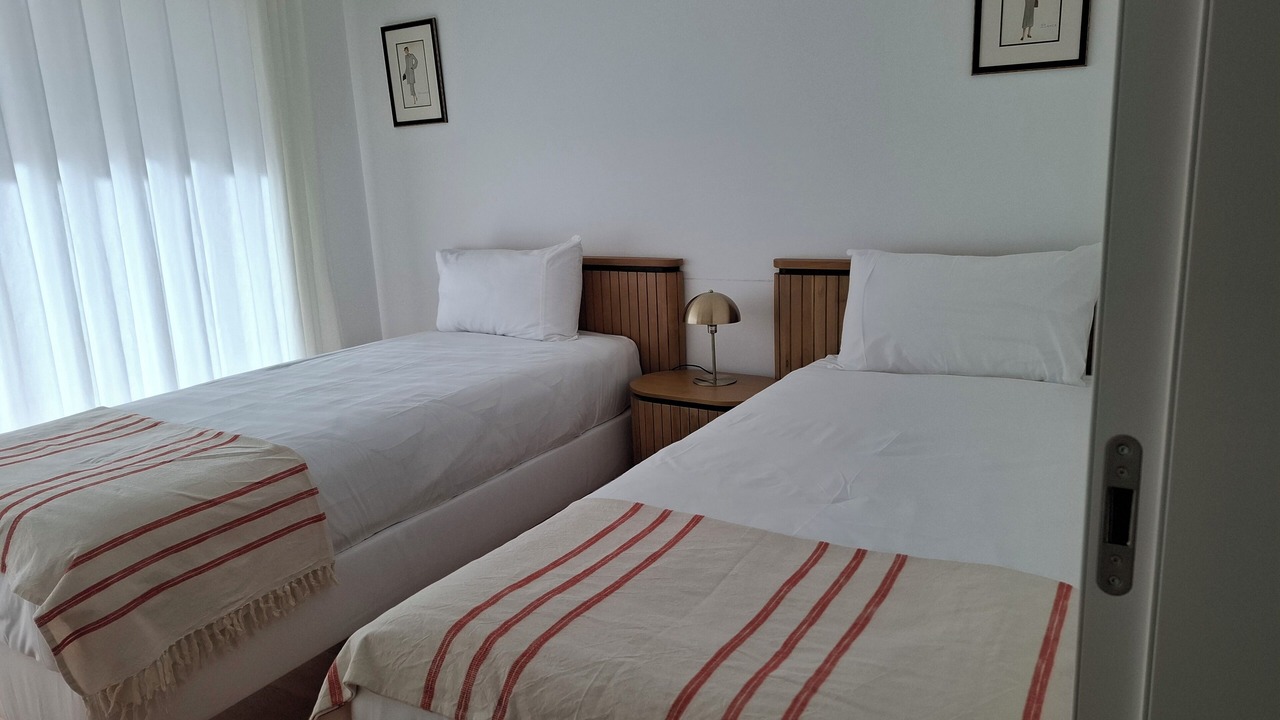 Photo of Bedroom in Canidelo
