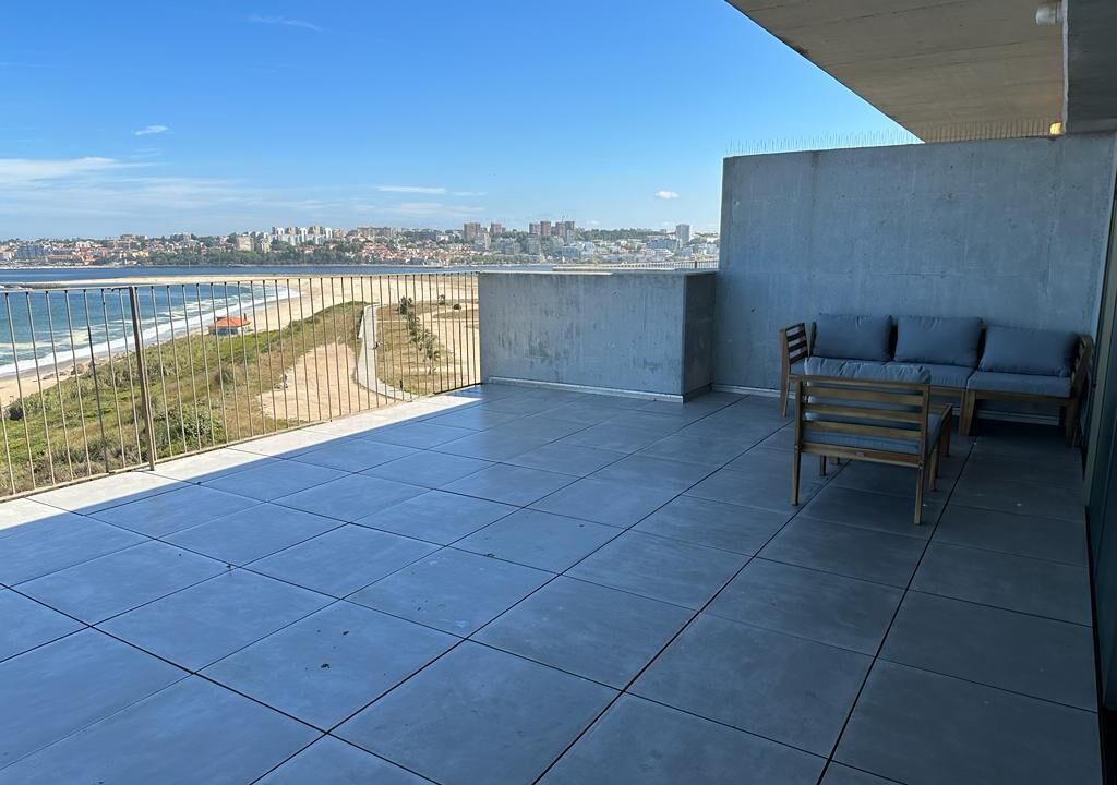 Photo of Patio Balcony in Canidelo