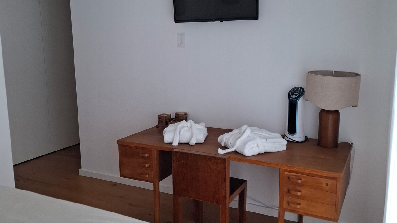 Photo of Bedroom in Canidelo