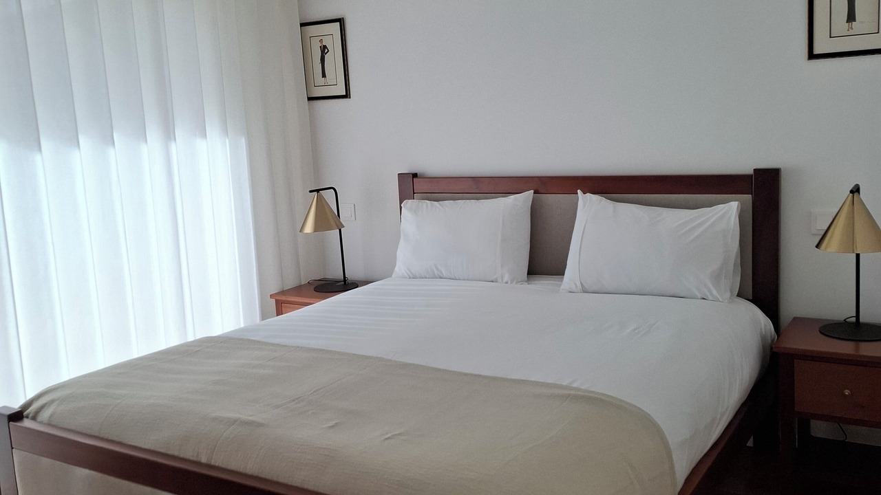 Photo of Bedroom in Canidelo