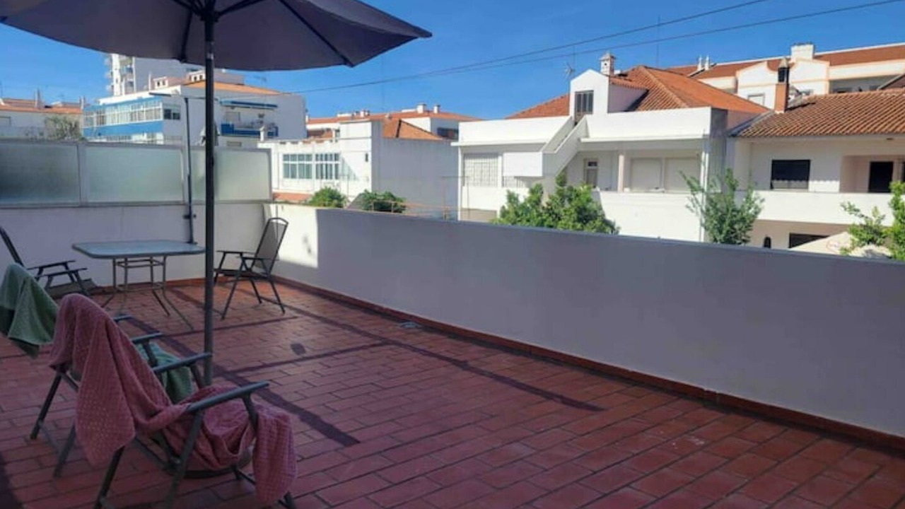Photo of Patio Balcony in Sao Bras de Alportel