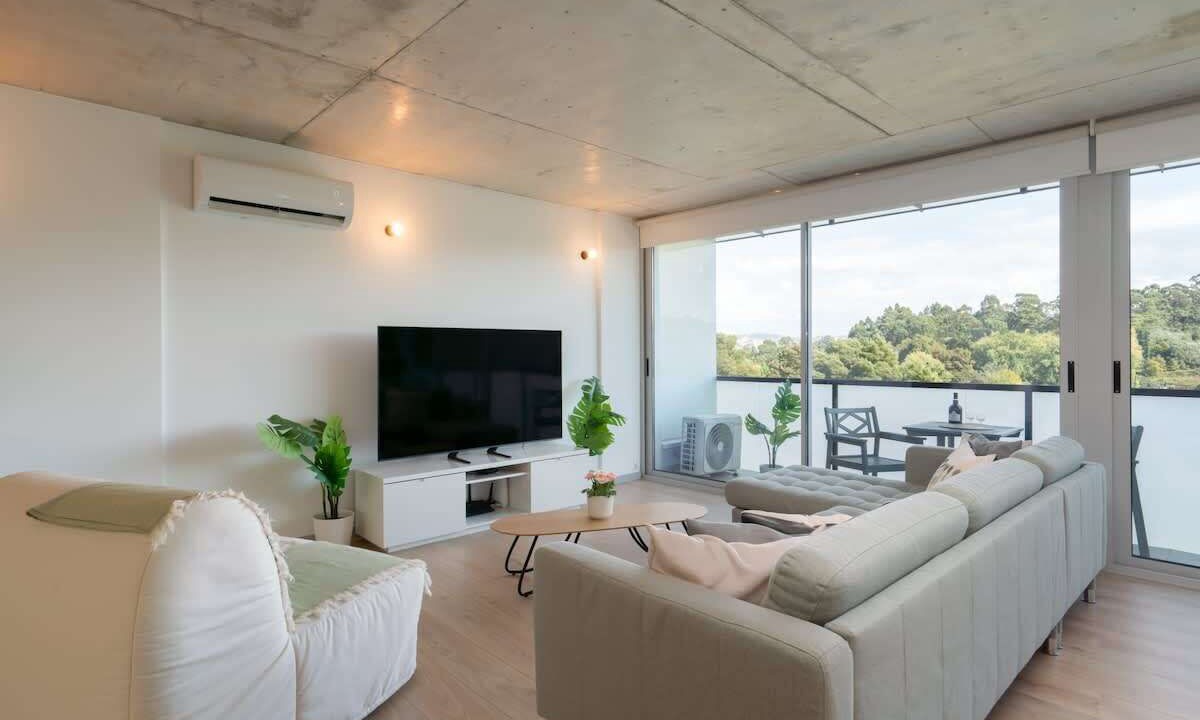 Photo of Livingroom in Vila Nova de Gaia