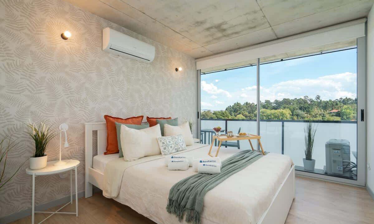 Photo of Bedroom in Vila Nova de Gaia
