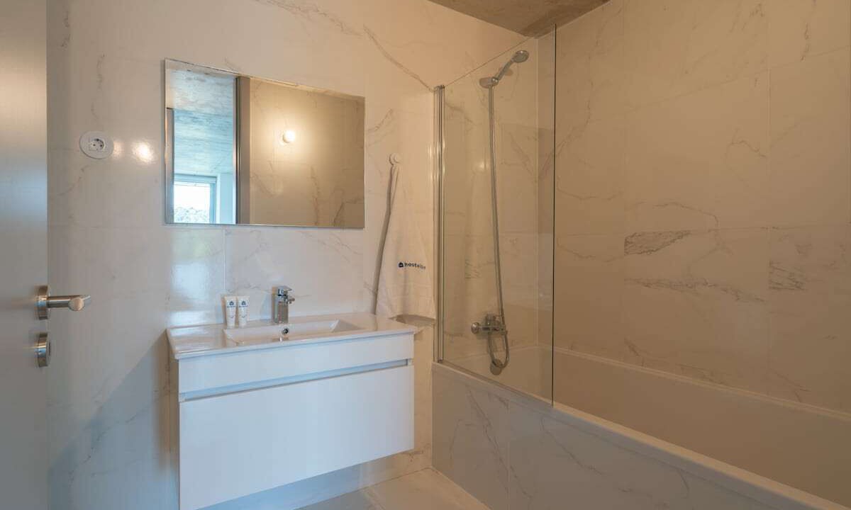 Photo of Bathroom in Vila Nova de Gaia