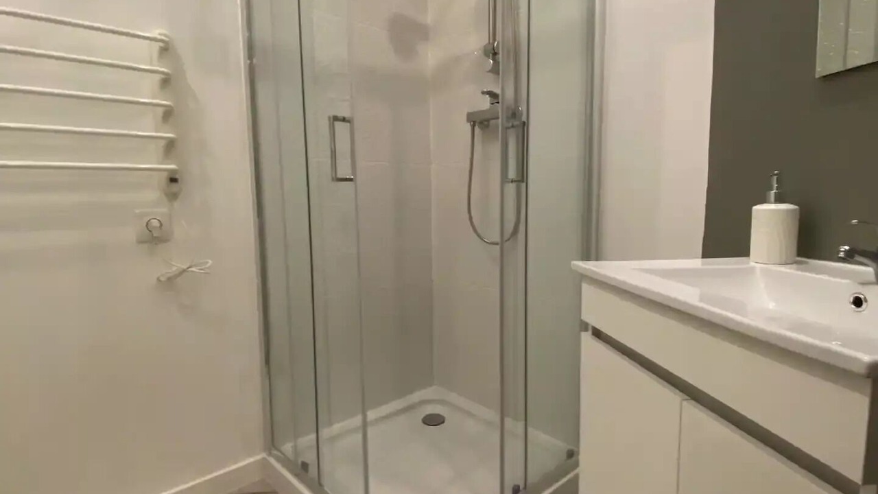 Photo of Bathroom in Ponta Delgada