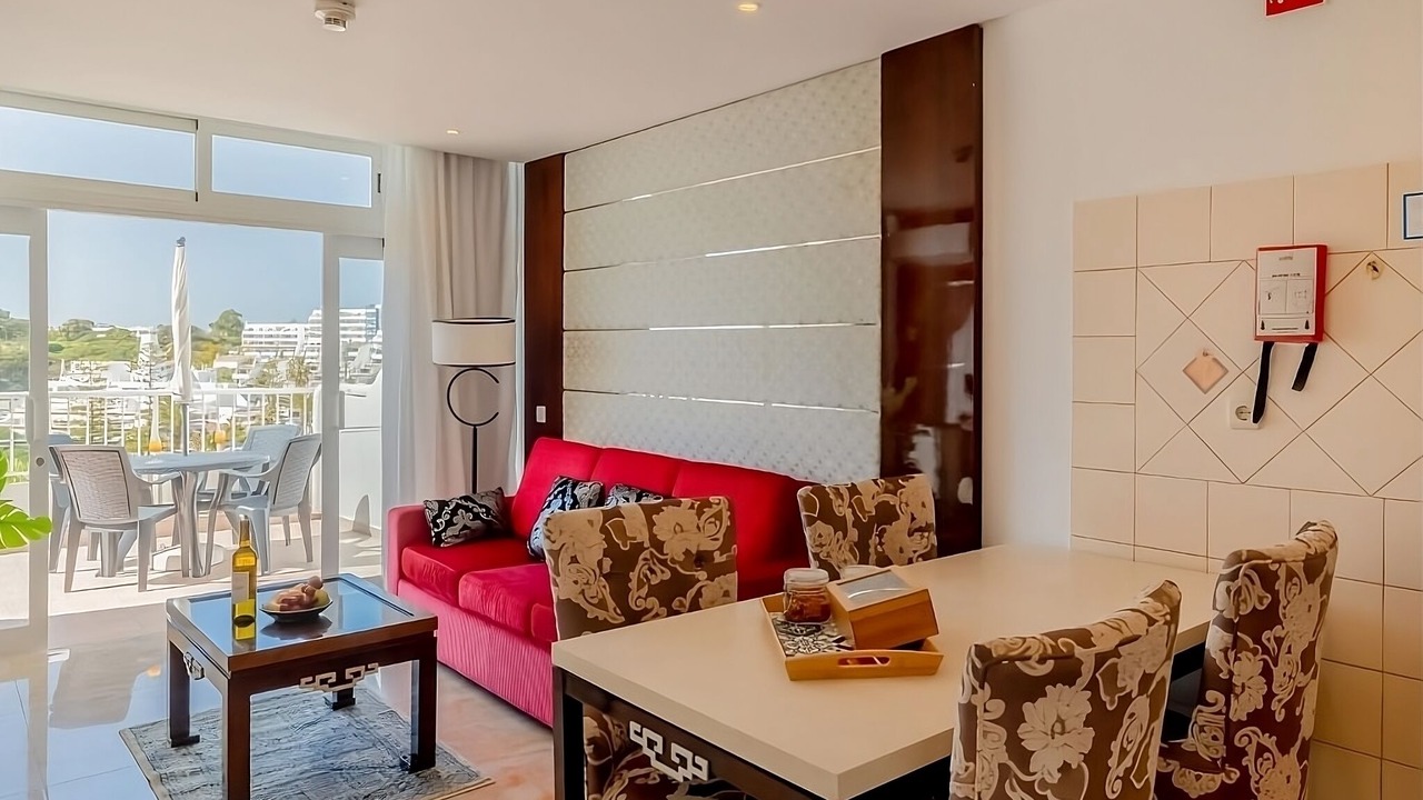 Photo of Bedroom in Oura