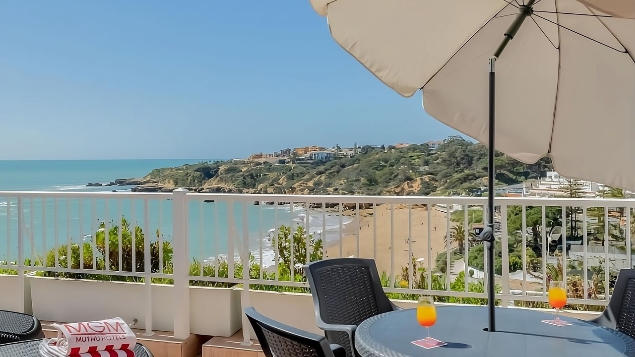 Photo of Patio Balcony in Oura
