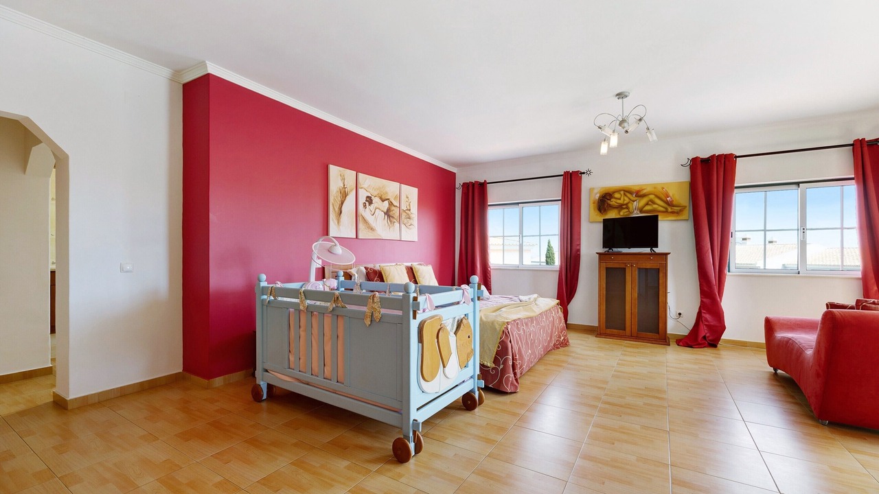 Photo of Bedroom in Lagos