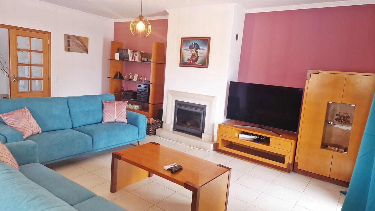 Photo of Livingroom in Lagos