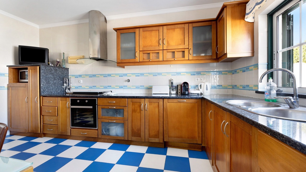 Photo of Kitchen in Lagos