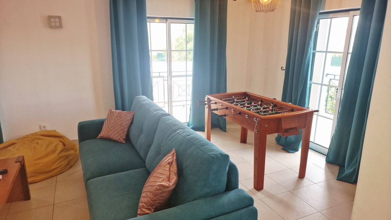 Photo of Livingroom in Lagos