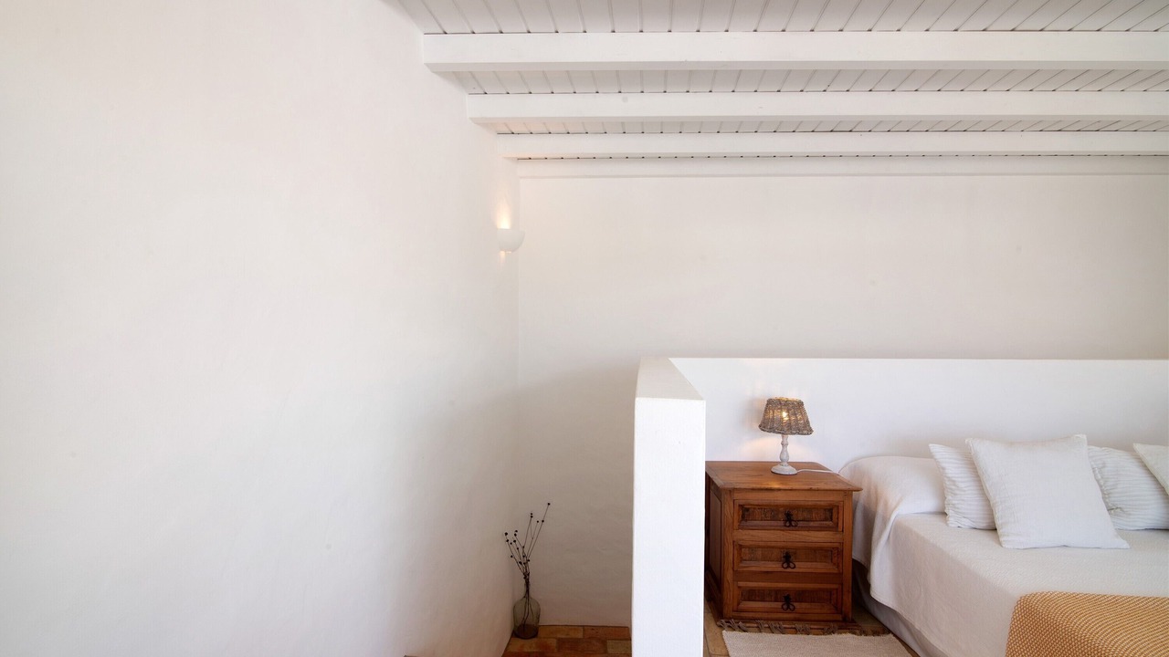Photo of Bedroom in Benafim