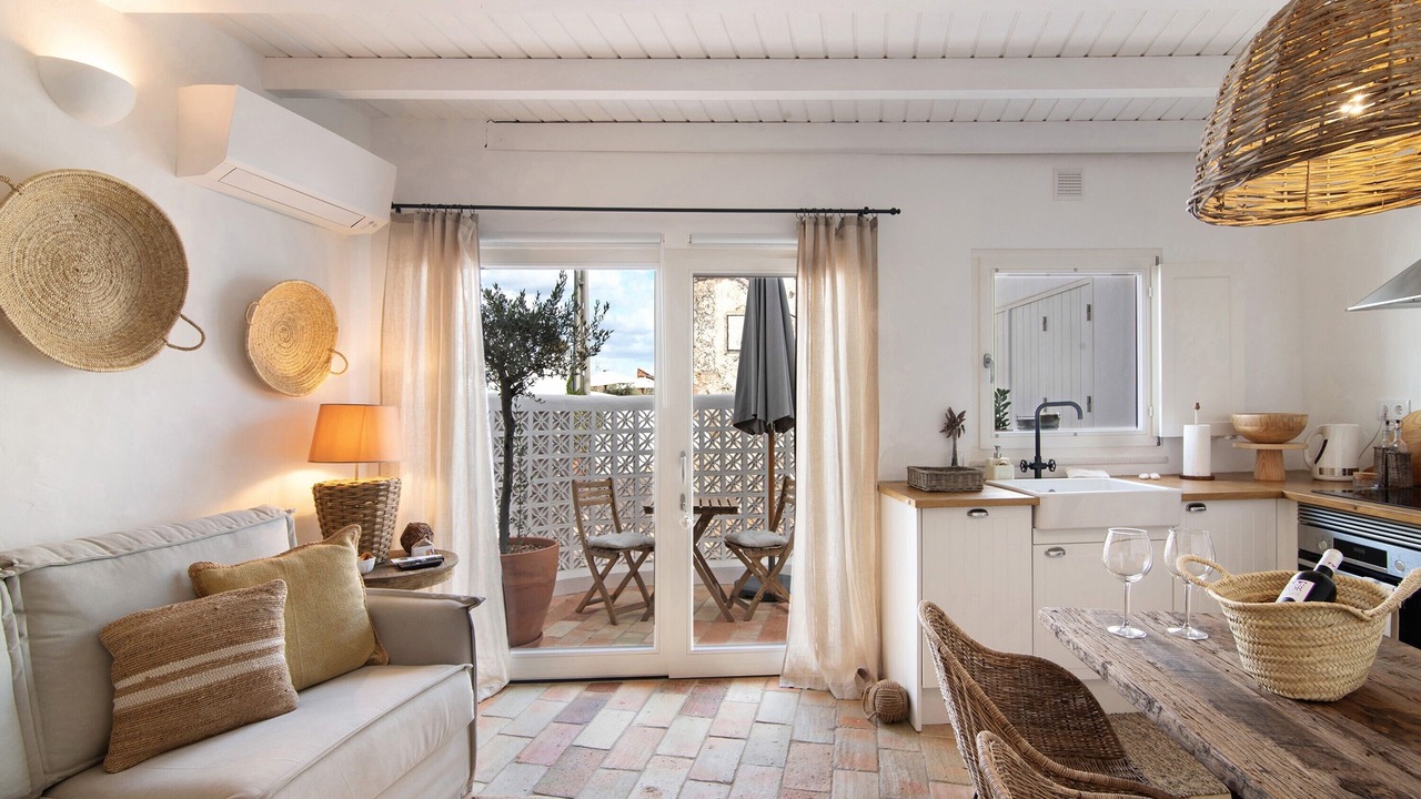 Photo of Livingroom in Benafim