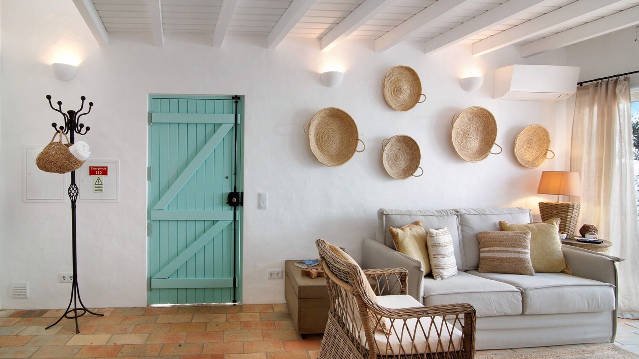 Photo of Livingroom in Benafim