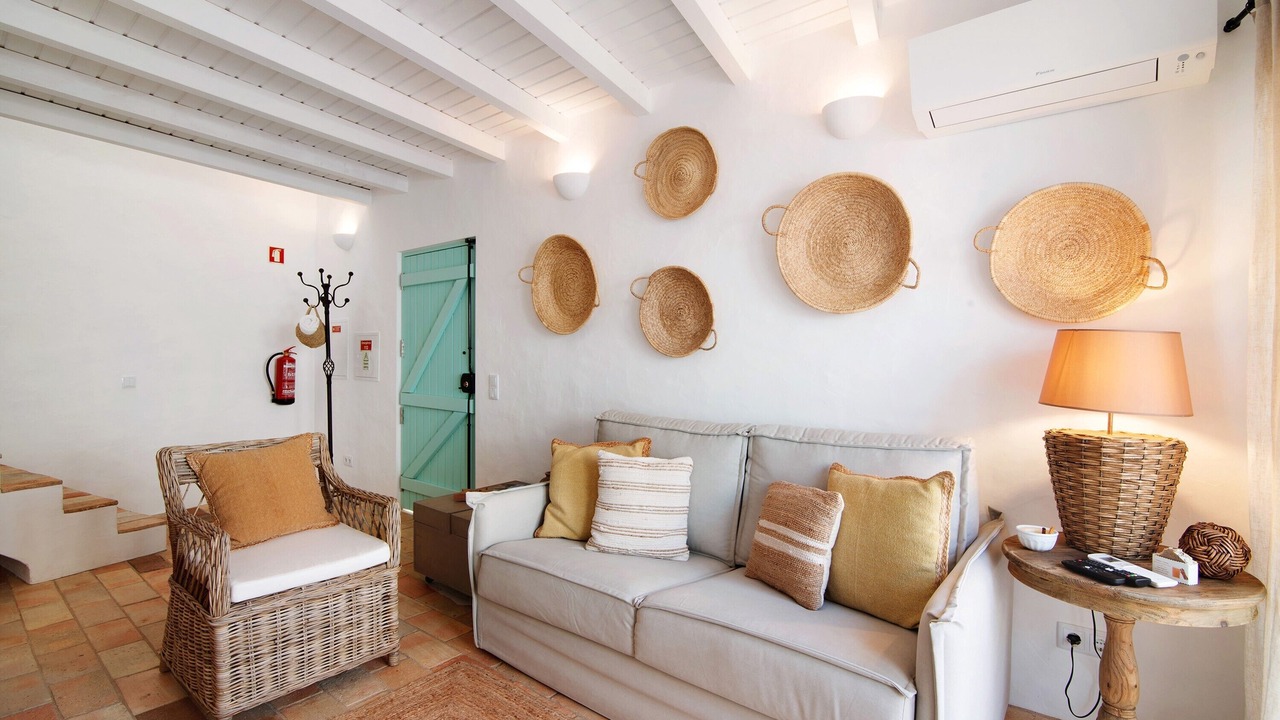 Photo of Livingroom in Benafim