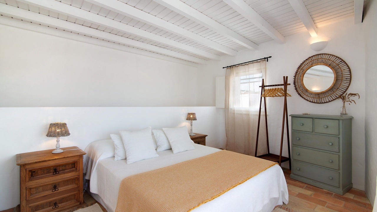 Photo of Bedroom in Benafim