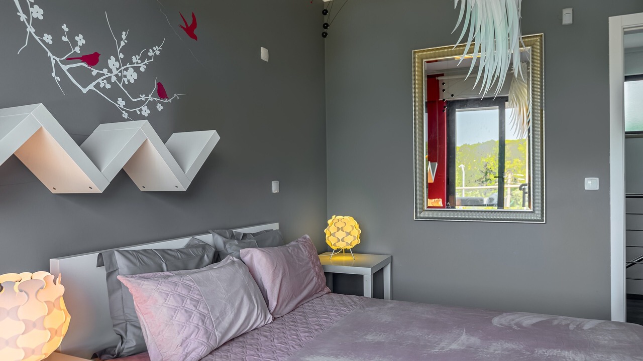 Photo of Bedroom in Meco