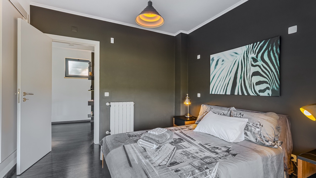 Photo of Bedroom in Meco