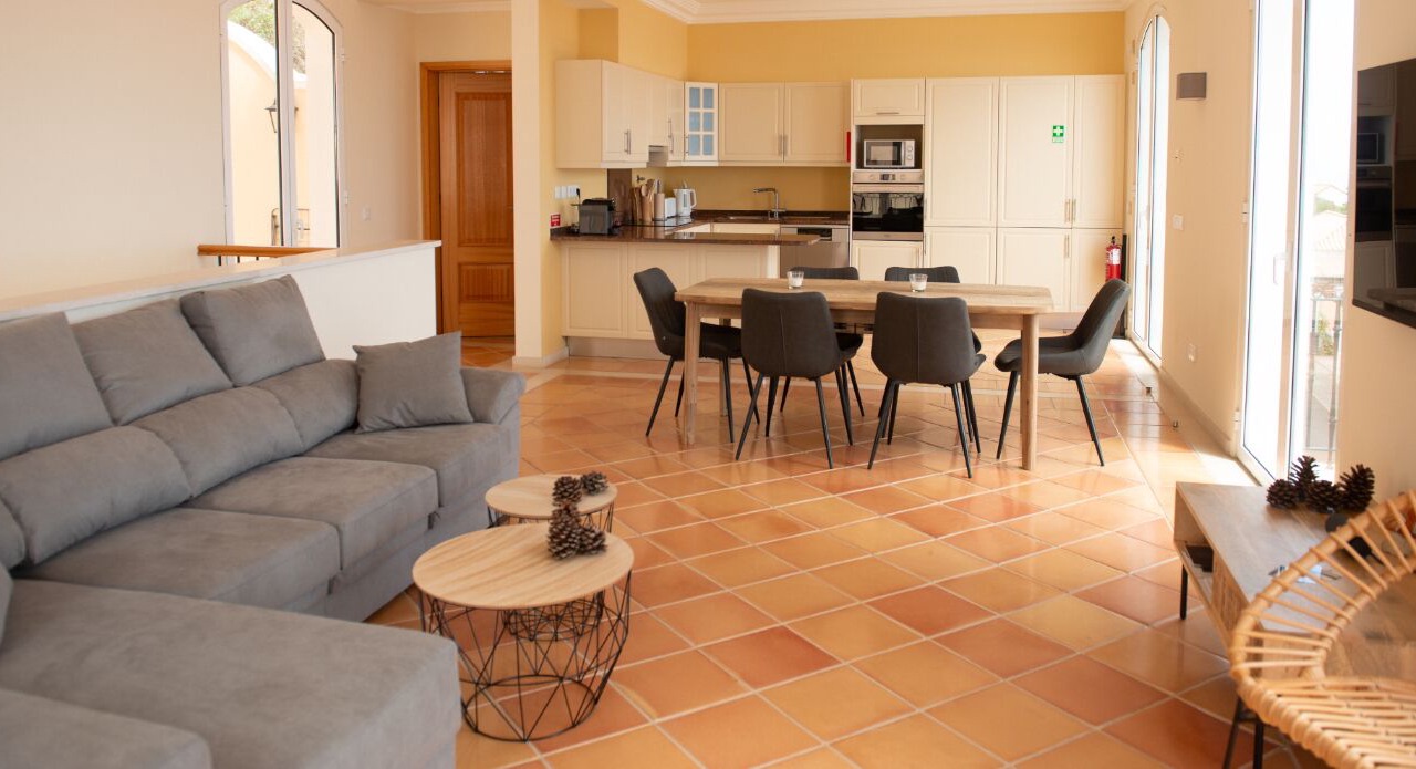 Photo of Livingroom in Sao Goncalo
