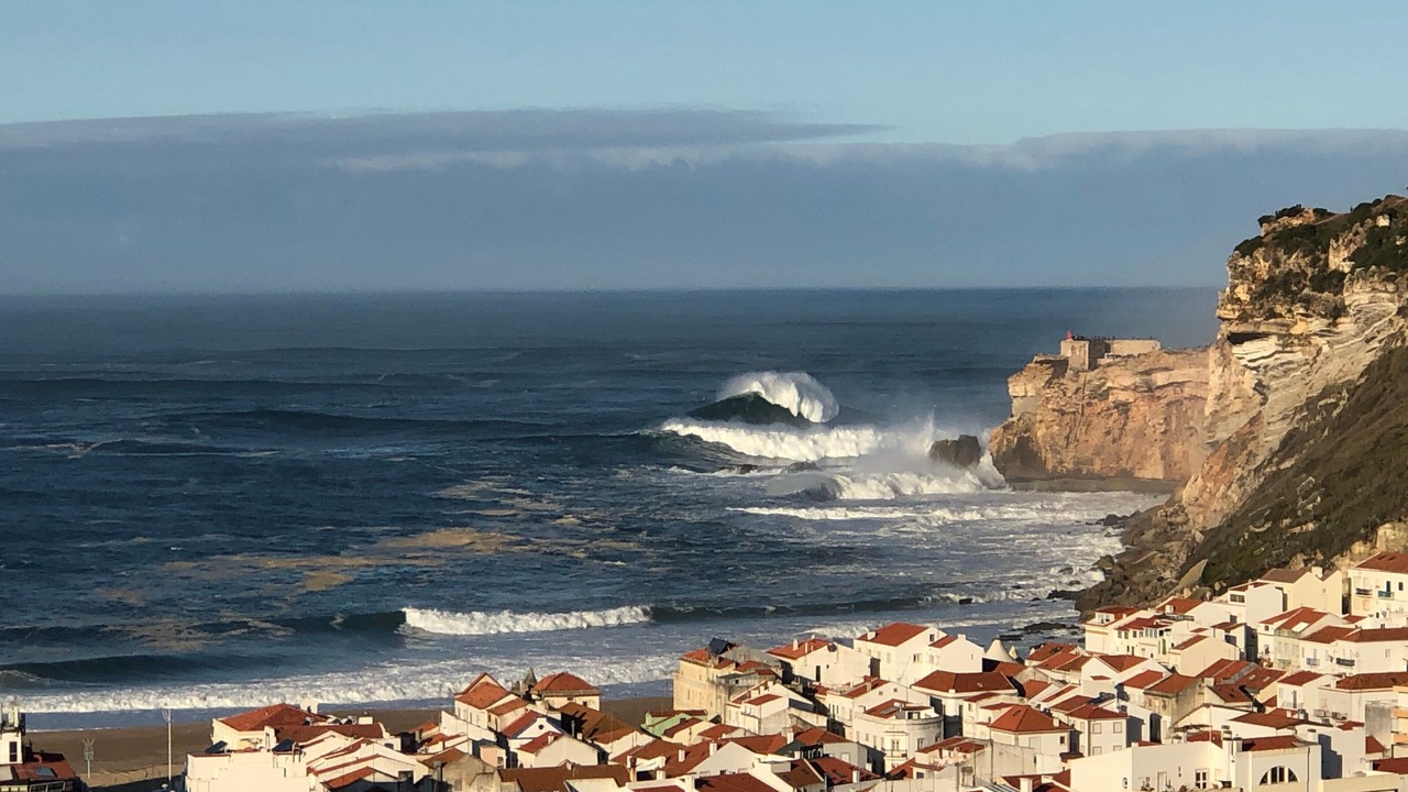 Photo of Others in Nazare