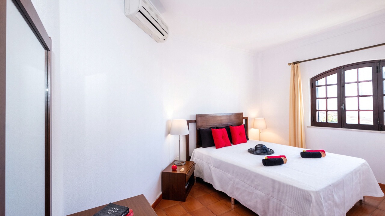 Photo of Bedroom in Gale