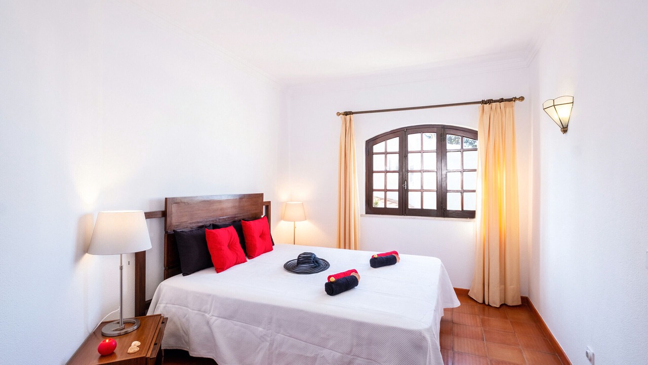 Photo of Bedroom in Gale