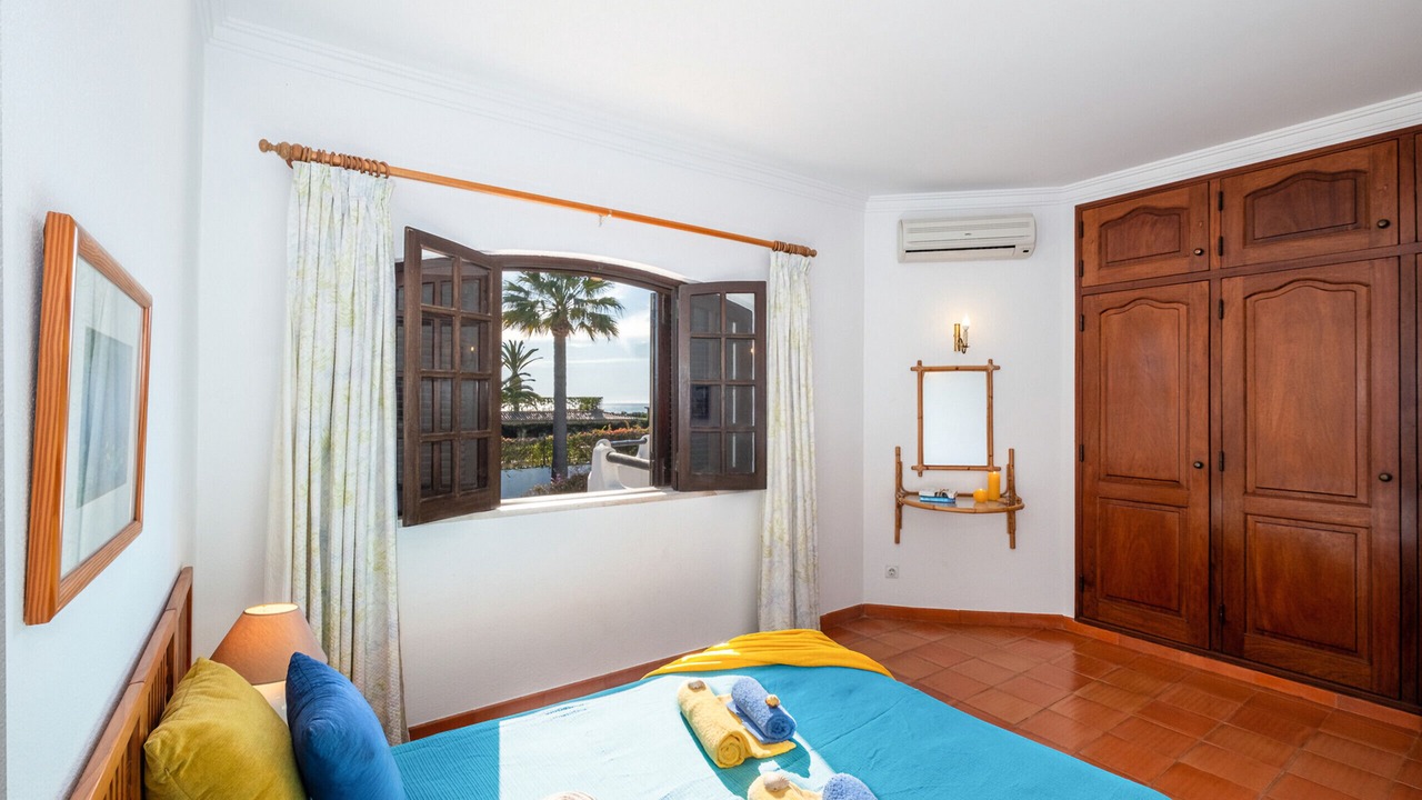 Photo of Bedroom in Gale