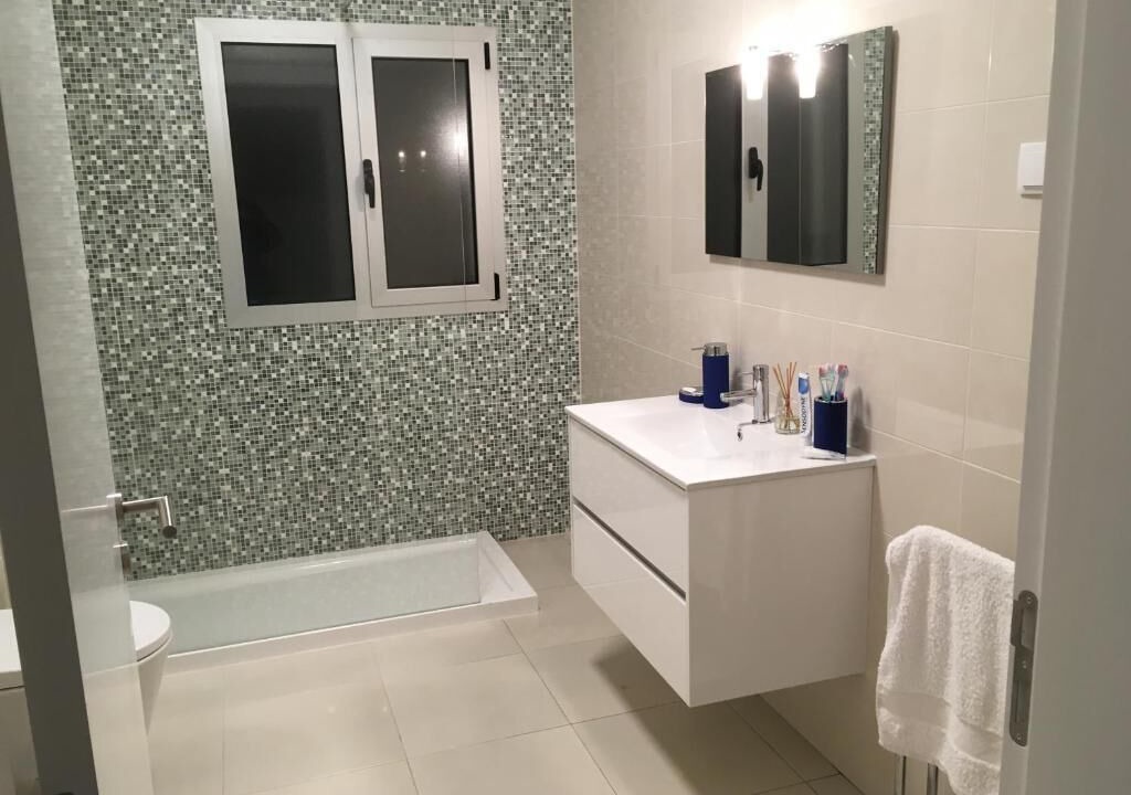 Photo of Bathroom in Nazare