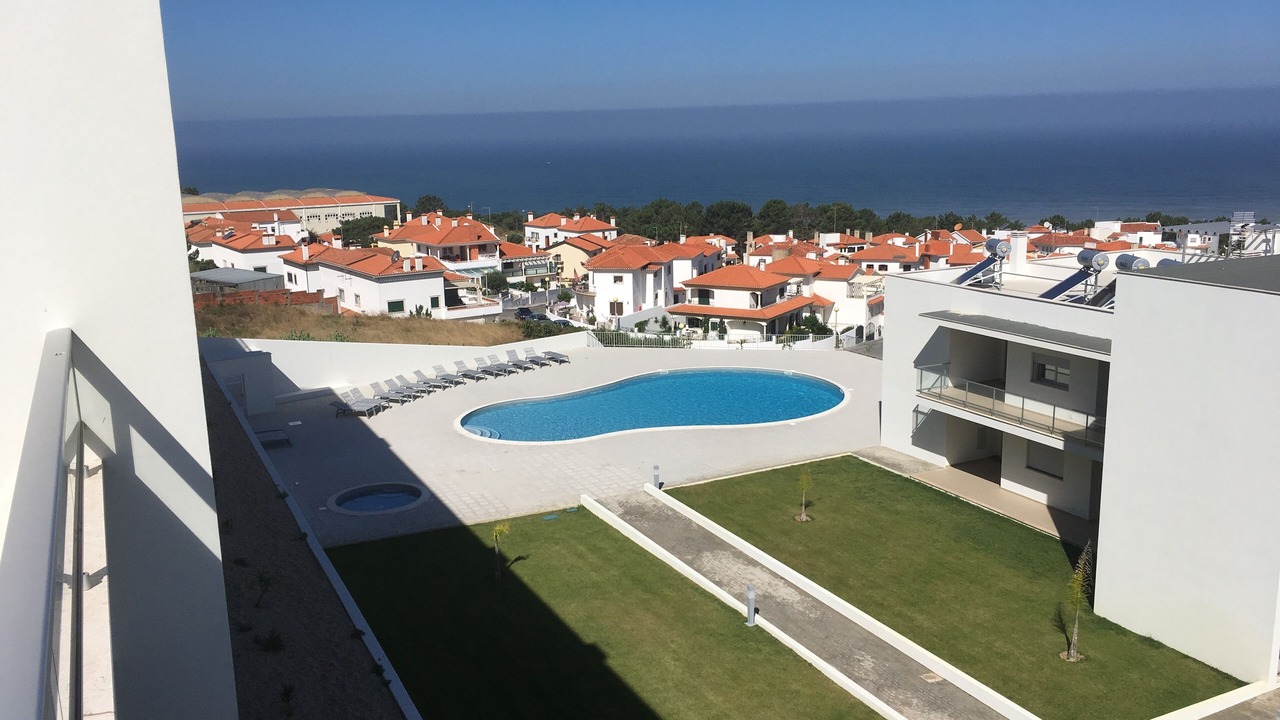 Photo of Outdoor in Nazare