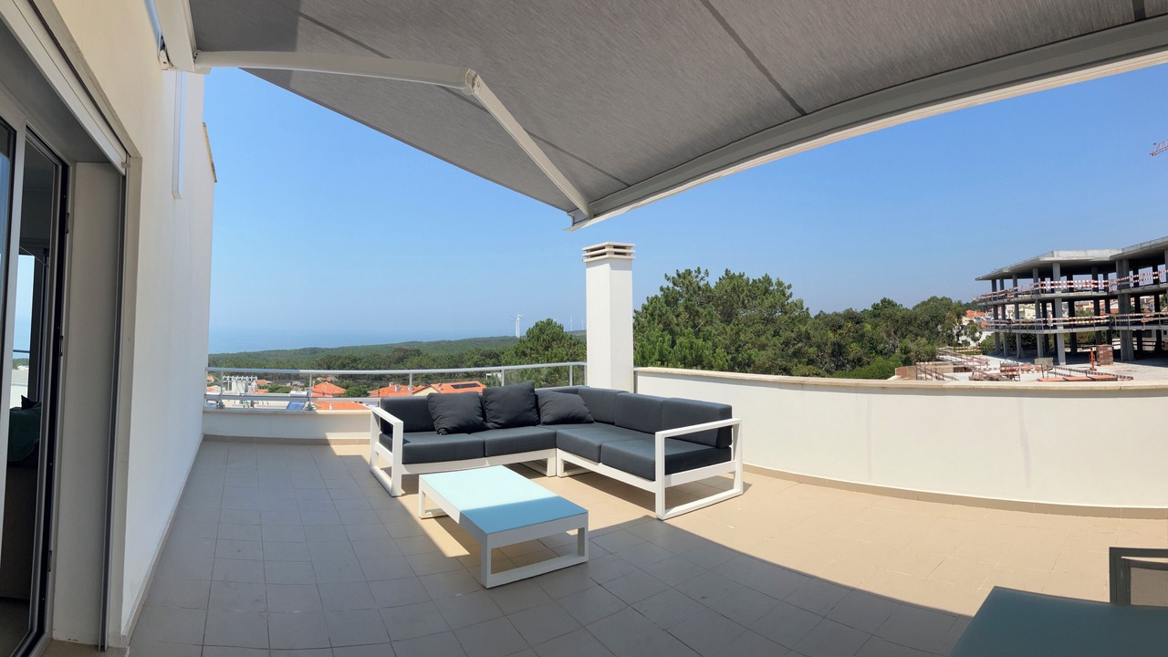 Photo of Patio Balcony in Nazare
