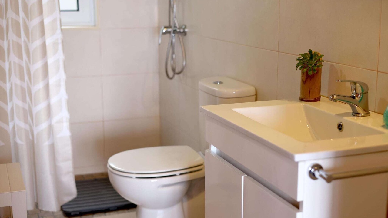 Photo of Bathroom in Santo Amaro