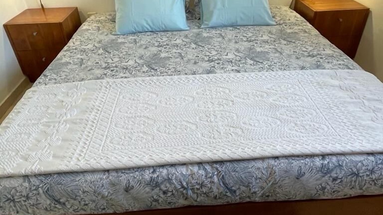 Photo of Bedroom in Santa Maria da Feira
