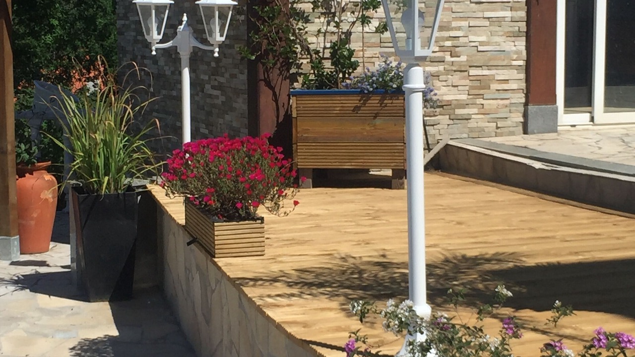 Photo of Outdoor in Santa Maria da Feira