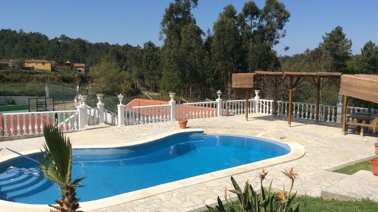 Photo of Outdoor in Santa Maria da Feira