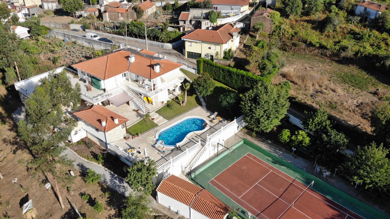 Photo of Outdoor in Santa Maria da Feira