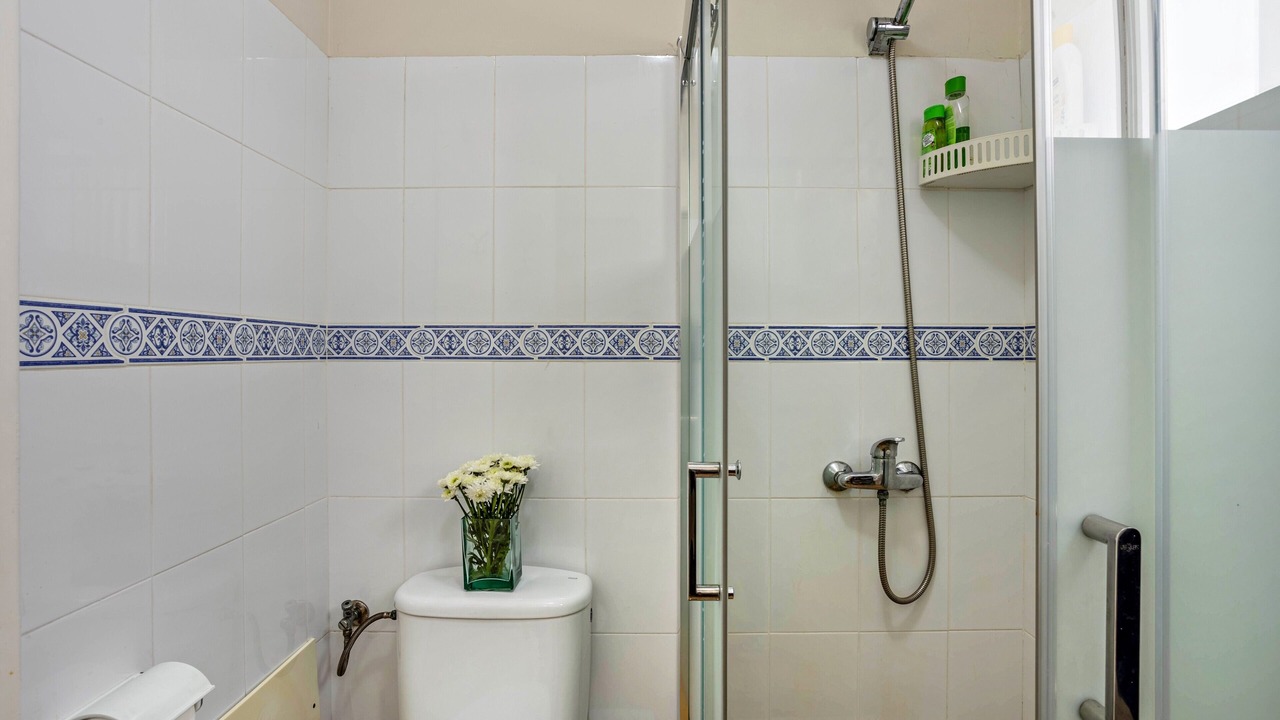 Photo of Bathroom in Campo de Baixo