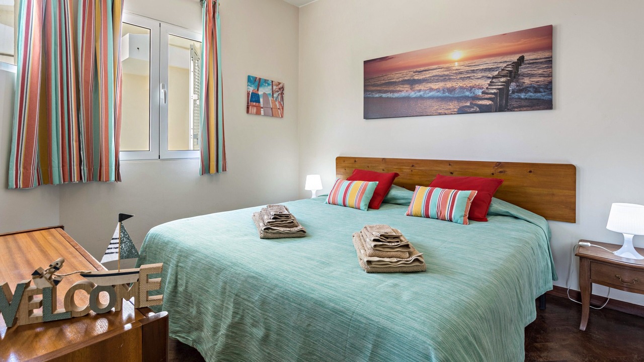 Photo of Bedroom in Campo de Baixo