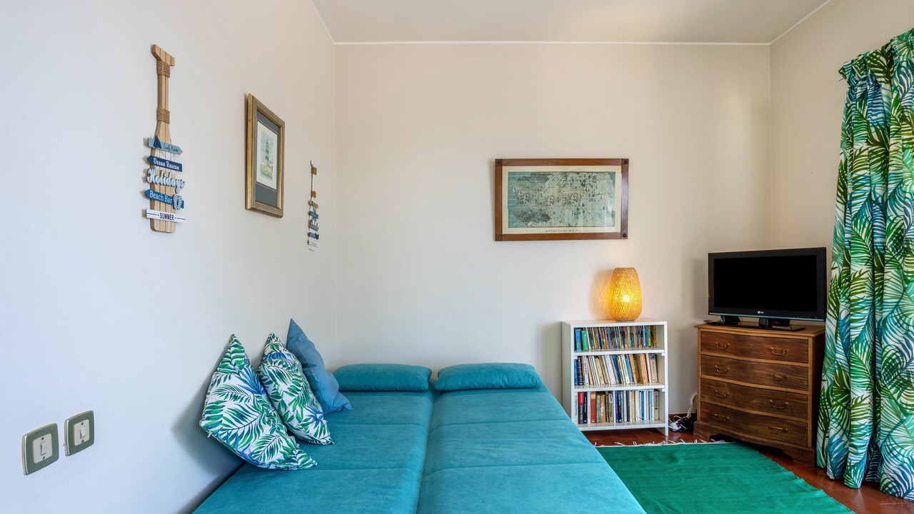 Photo of Bedroom in Campo de Baixo